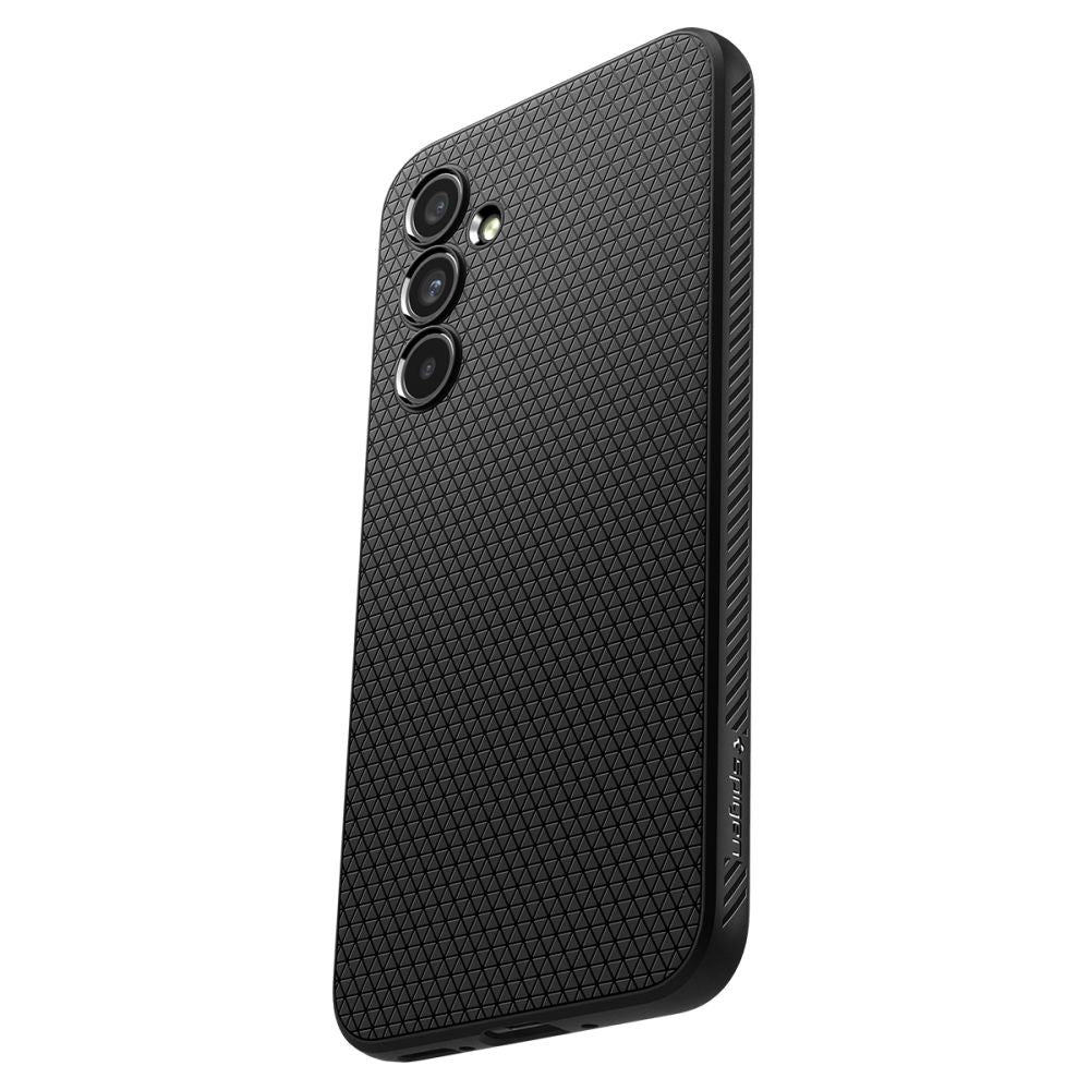 KRYT SPIGEN LIQUID AIR GALAXY A54 5G MATTE BLACK