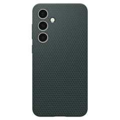 KRYT SPIGEN LIQUID AIR GALAXY S24 FE ABYSS GREEN