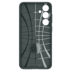 KRYT SPIGEN LIQUID AIR GALAXY S24 FE ABYSS GREEN