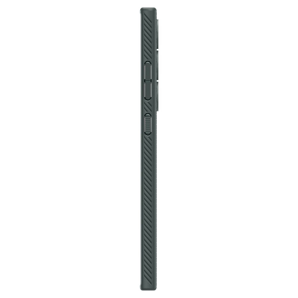 KRYT SPIGEN LIQUID AIR GALAXY S24 ULTRA ABYSS GREEN