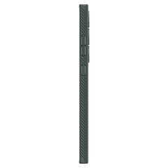 KRYT SPIGEN LIQUID AIR GALAXY S24 ULTRA ABYSS GREEN