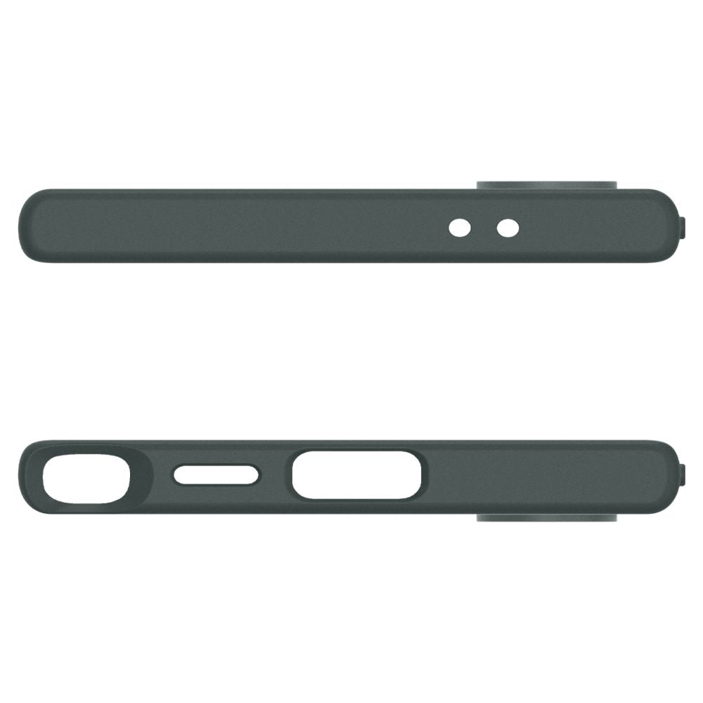 KRYT SPIGEN LIQUID AIR GALAXY S24 ULTRA ABYSS GREEN
