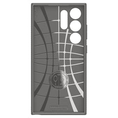 KRYT SPIGEN LIQUID AIR GALAXY S24 ULTRA MARBLE GREY