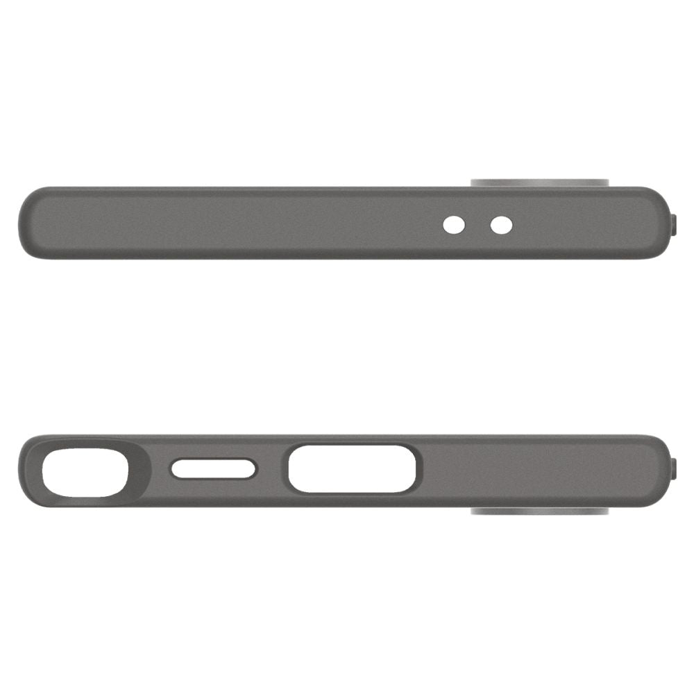 KRYT SPIGEN LIQUID AIR GALAXY S24 ULTRA MARBLE GREY