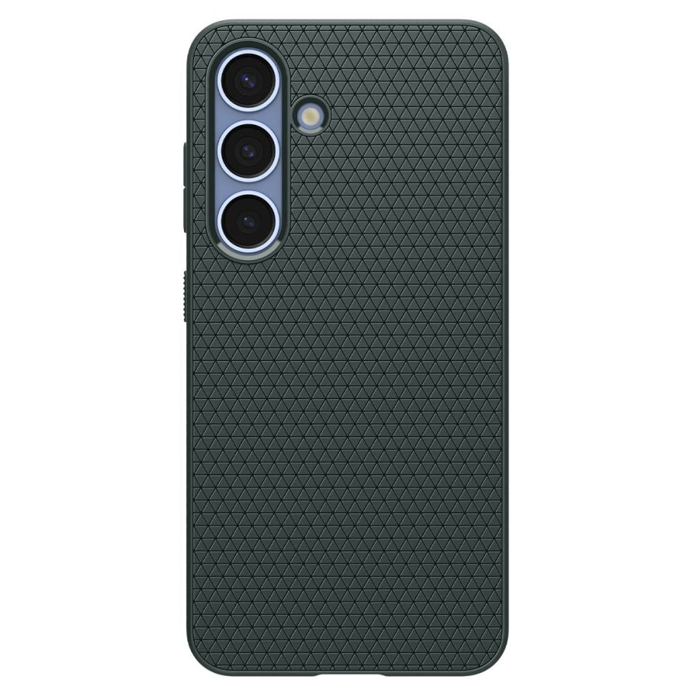 KRYT SPIGEN LIQUID AIR GALAXY S25 ABYSS GREEN