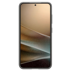 KRYT SPIGEN LIQUID AIR GALAXY S25 MARBLE GREY