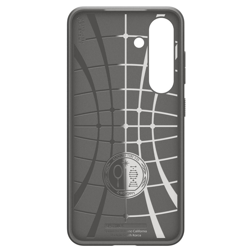 KRYT SPIGEN LIQUID AIR GALAXY S25+ PLUS MARBLE GREY