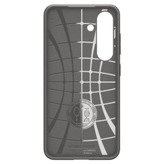 KRYT SPIGEN LIQUID AIR GALAXY S25+ PLUS MARBLE GREY