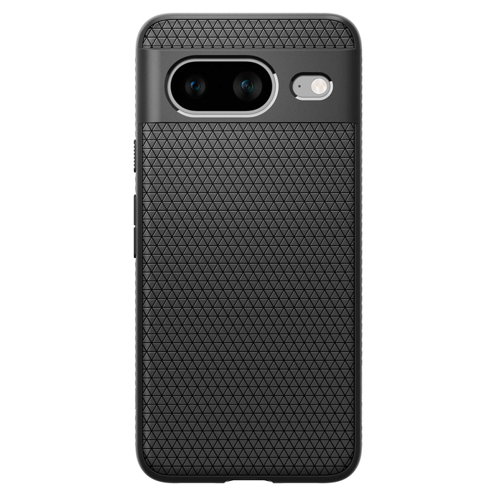 KRYT SPIGEN LIQUID AIR GOOGLE PIXEL 8 MATTE BLACK
