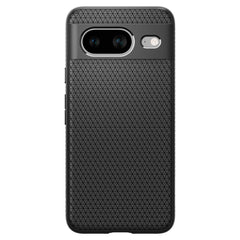 KRYT SPIGEN LIQUID AIR GOOGLE PIXEL 8 MATTE BLACK