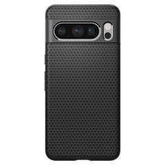 KRYT SPIGEN LIQUID AIR GOOGLE PIXEL 8 PRO MATTE BLACK