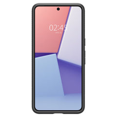 KRYT SPIGEN LIQUID AIR GOOGLE PIXEL 8 PRO MATTE BLACK