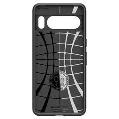 KRYT SPIGEN LIQUID AIR GOOGLE PIXEL 8 PRO MATTE BLACK