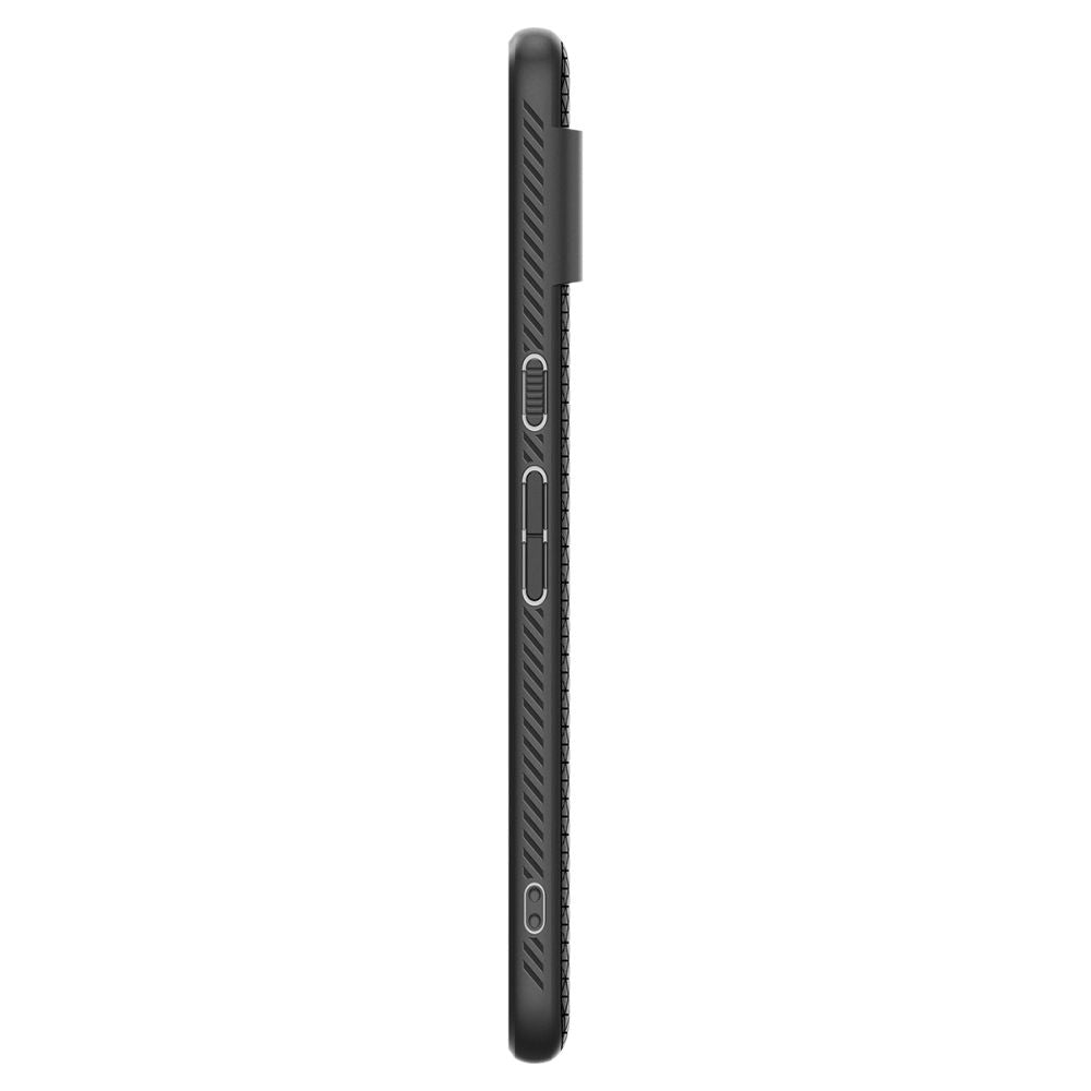 KRYT SPIGEN LIQUID AIR GOOGLE PIXEL 8 PRO MATTE BLACK