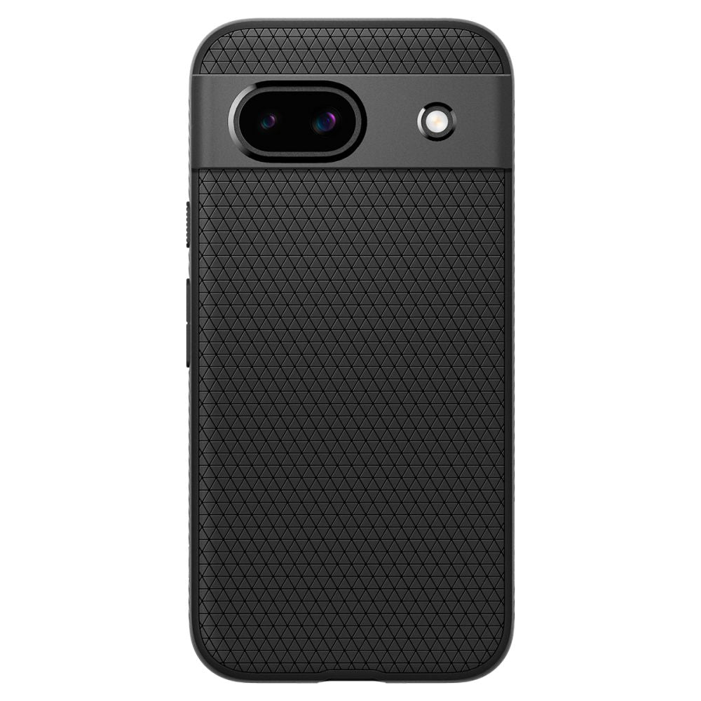 KRYT SPIGEN LIQUID AIR GOOGLE PIXEL 8A MATTE BLACK
