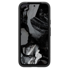 KRYT SPIGEN LIQUID AIR GOOGLE PIXEL 8A MATTE BLACK