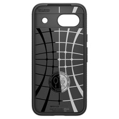 KRYT SPIGEN LIQUID AIR GOOGLE PIXEL 8A MATTE BLACK
