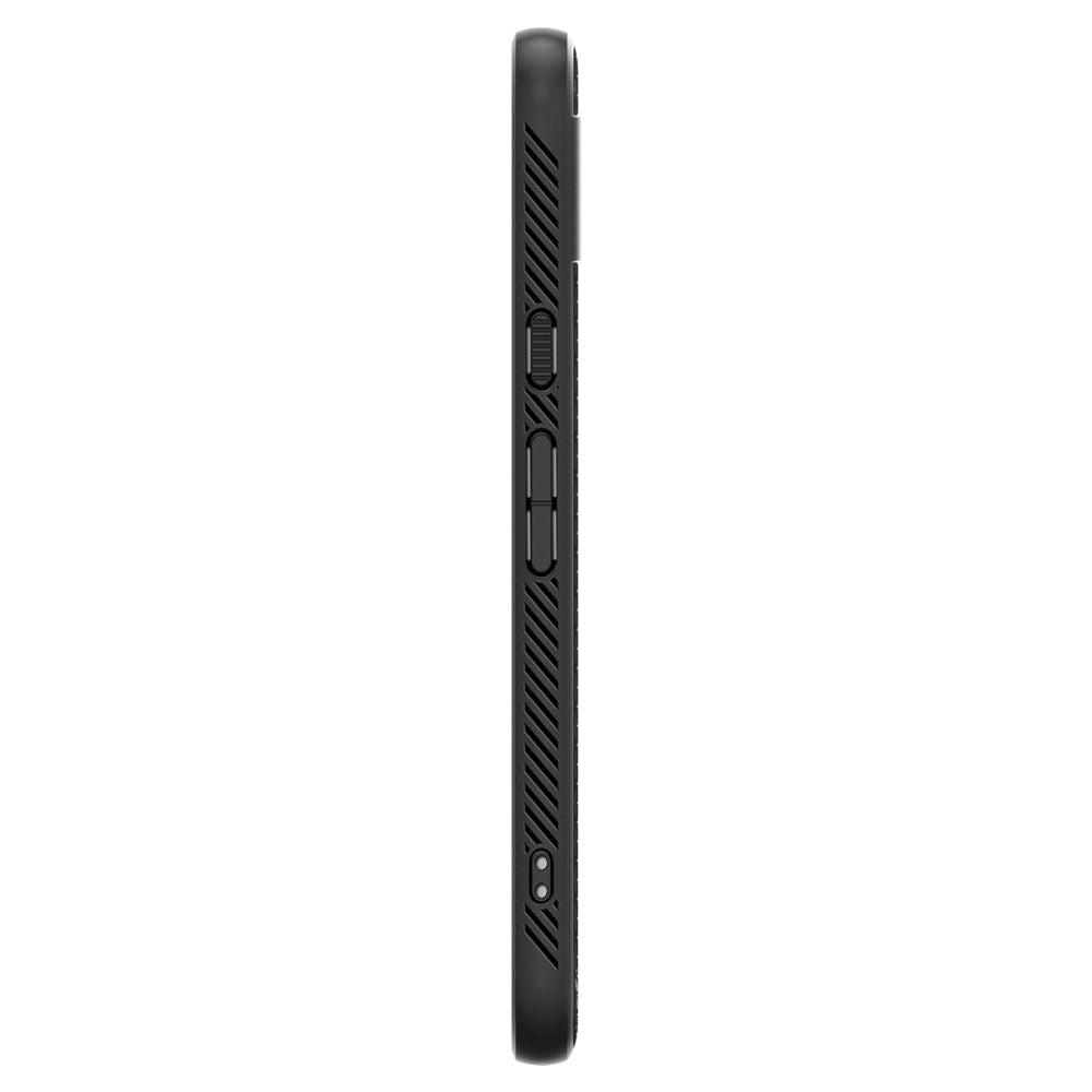 KRYT SPIGEN LIQUID AIR GOOGLE PIXEL 8A MATTE BLACK