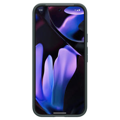 KRYT NA GOOGLE PIXEL 9 PRO XL SPIGEN LIQUID AIR  ABYSS GREEN