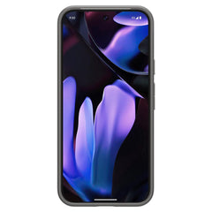 KRYT NA GOOGLE PIXEL 9 PRO XL SPIGEN LIQUID AIR  MARBLE GREY