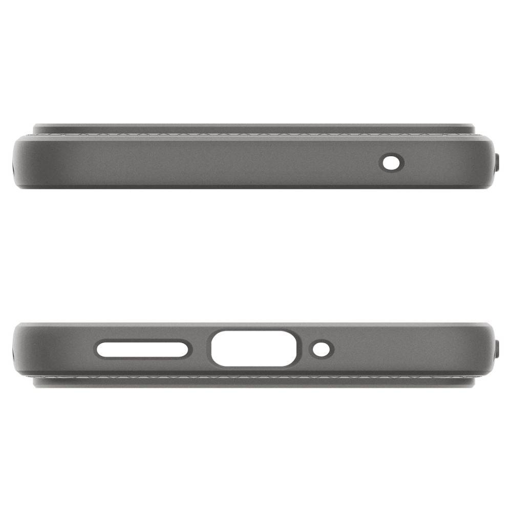 KRYT NA GOOGLE PIXEL 9 PRO XL SPIGEN LIQUID AIR  MARBLE GREY