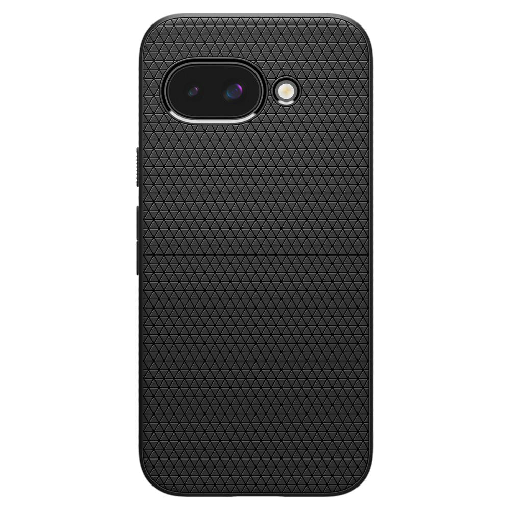 KRYT SPIGEN LIQUID AIR GOOGLE PIXEL 9A MATTE BLACK