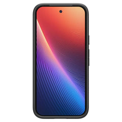KRYT SPIGEN LIQUID AIR GOOGLE PIXEL 9A MATTE BLACK