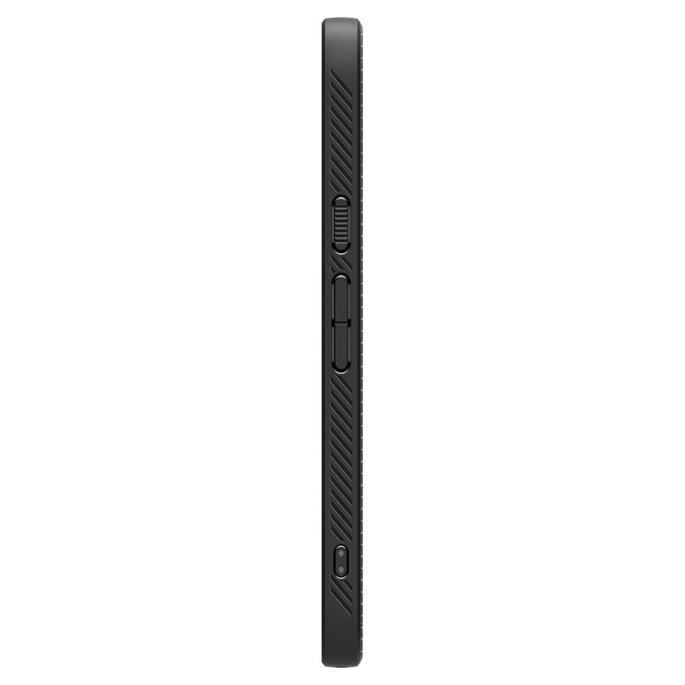 KRYT SPIGEN LIQUID AIR GOOGLE PIXEL 9A MATTE BLACK