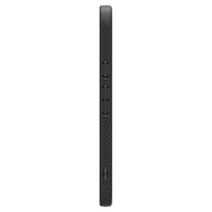 KRYT SPIGEN LIQUID AIR GOOGLE PIXEL 9A MATTE BLACK