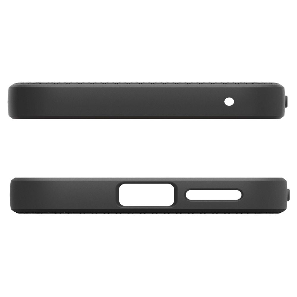 KRYT SPIGEN LIQUID AIR GOOGLE PIXEL 9A MATTE BLACK