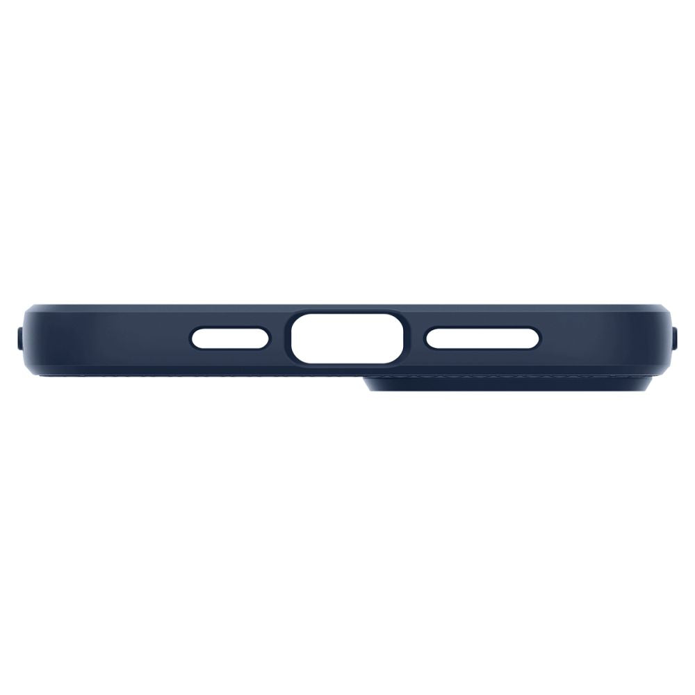 KRYT SPIGEN LIQUID AIR IPHONE 14 PLUS NAVY BLUE
