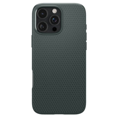 KRYT SPIGEN LIQUID AIR IPHONE 16 PRO MAX ABYSS GREEN