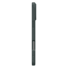 KRYT SPIGEN LIQUID AIR IPHONE 16 PRO MAX ABYSS GREEN