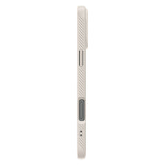 KRYT SPIGEN LIQUID AIR IPHONE 16 PRO MAX NATURAL TITANIUM