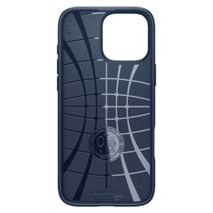 KRYT SPIGEN LIQUID AIR IPHONE 16 PRO MAX NAVY BLUE