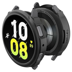 PUZDRO SPIGEN LIQUID AIR SAMSUNG GALAXY WATCH 6 (44 MM) MATTE BLACK