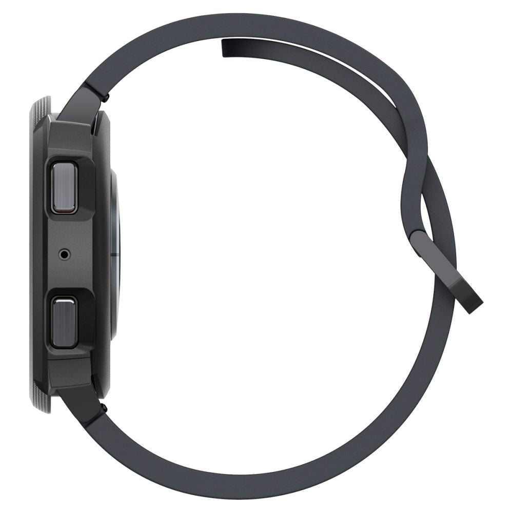 PUZDRO SPIGEN LIQUID AIR SAMSUNG GALAXY WATCH 6 (44 MM) MATTE BLACK
