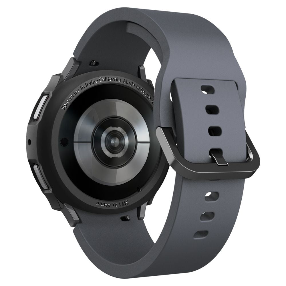 PUZDRO SPIGEN LIQUID AIR SAMSUNG GALAXY WATCH 6 (44 MM) MATTE BLACK