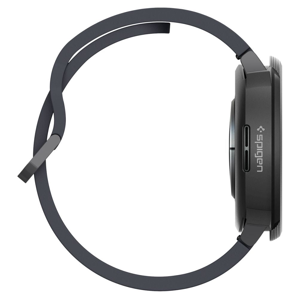 PUZDRO SPIGEN LIQUID AIR SAMSUNG GALAXY WATCH 6 (44 MM) MATTE BLACK