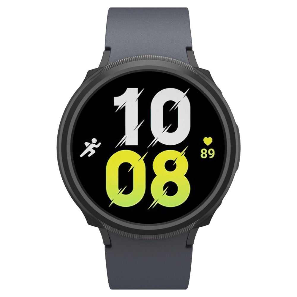PUZDRO SPIGEN LIQUID AIR SAMSUNG GALAXY WATCH 6 (44 MM) MATTE BLACK