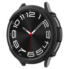 PUZDRO SPIGEN LIQUID AIR SAMSUNG GALAXY WATCH 6 CLASSIC (47 MM) MATTE BLACK