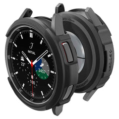 PUZDRO SPIGEN LIQUID AIR SAMSUNG GALAXY WATCH 6 CLASSIC (47 MM) MATTE BLACK