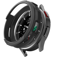 PUZDRO SPIGEN LIQUID AIR SAMSUNG GALAXY WATCH 6 CLASSIC (47 MM) MATTE BLACK