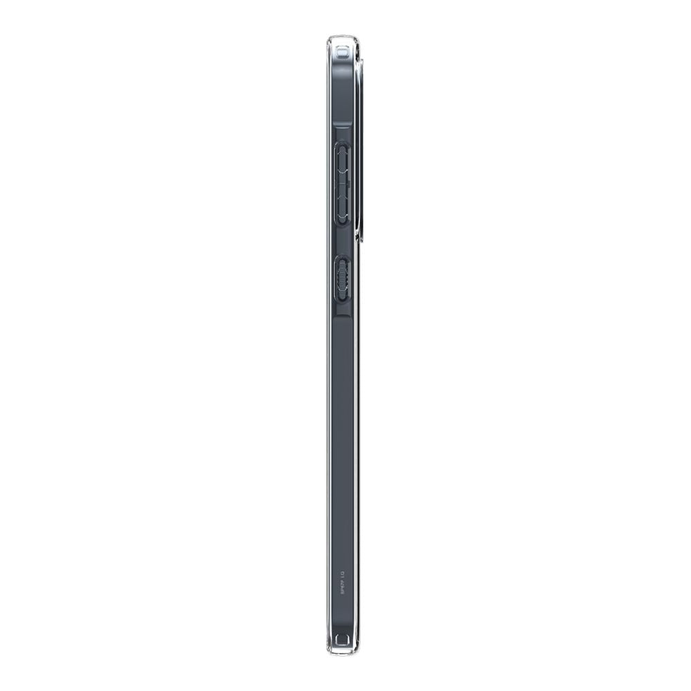 KRYT SPIGEN LIQUID CRYSTAL GALAXY A36 5G CRYSTAL CLEAR