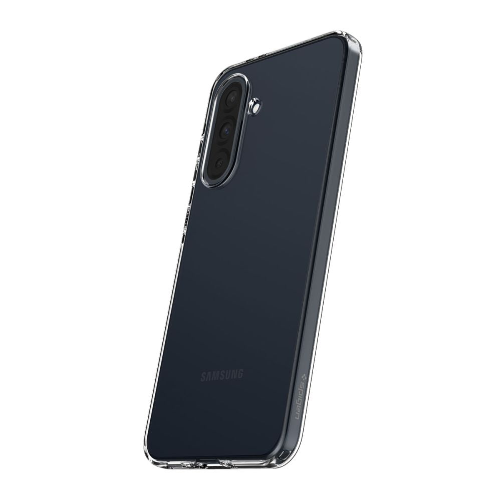KRYT SPIGEN LIQUID CRYSTAL GALAXY A36 5G CRYSTAL CLEAR