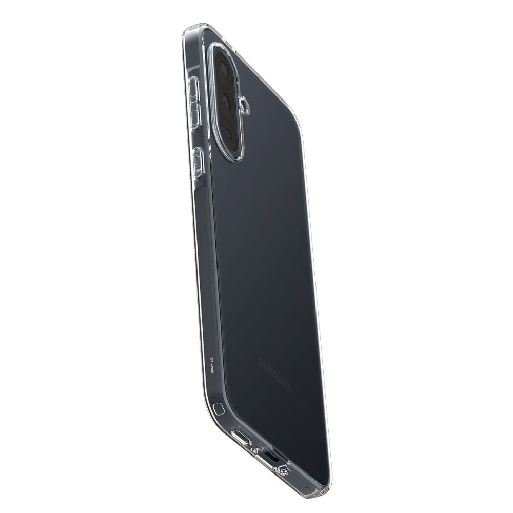 KRYT SPIGEN LIQUID CRYSTAL GALAXY A36 5G CRYSTAL CLEAR