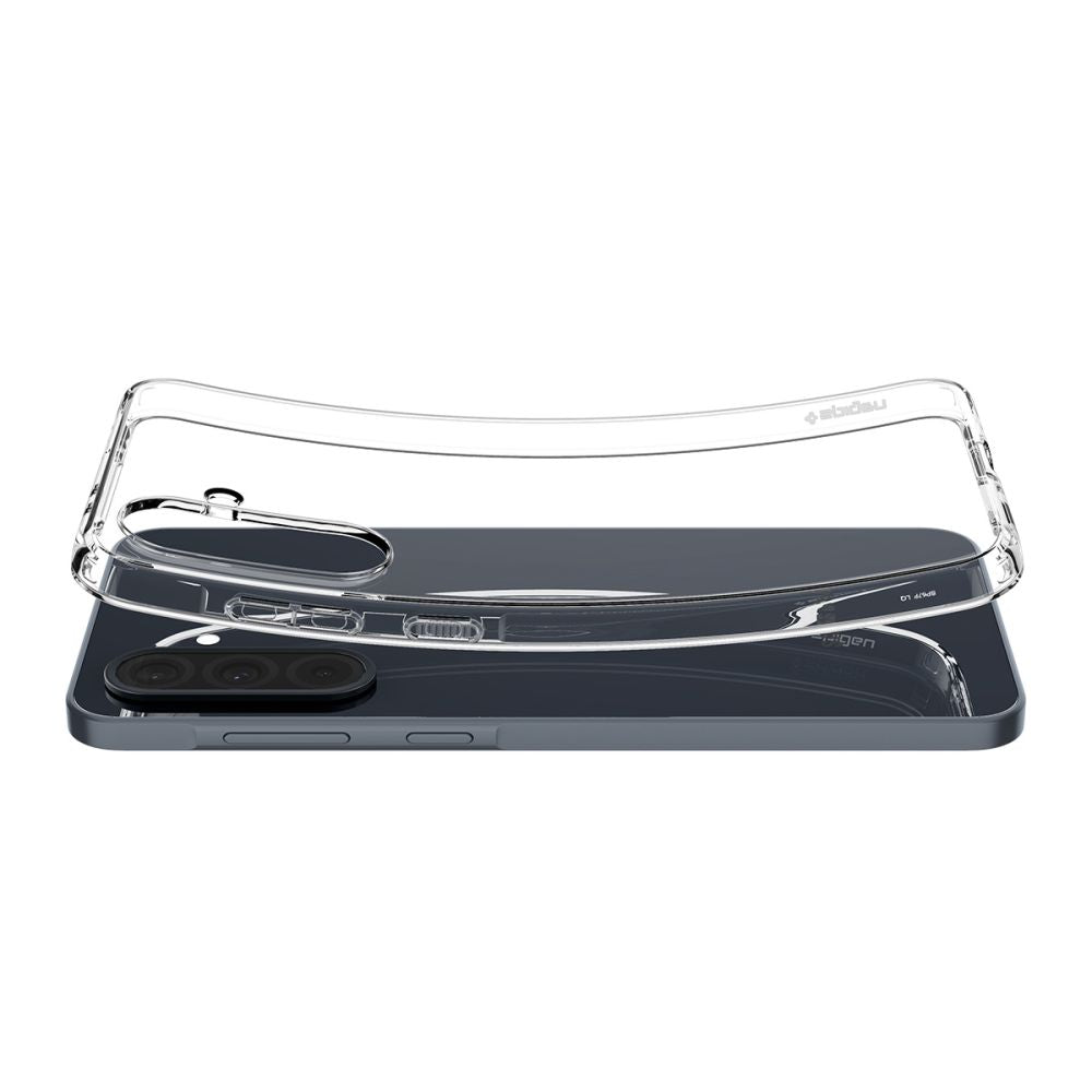KRYT SPIGEN LIQUID CRYSTAL GALAXY A36 5G CRYSTAL CLEAR