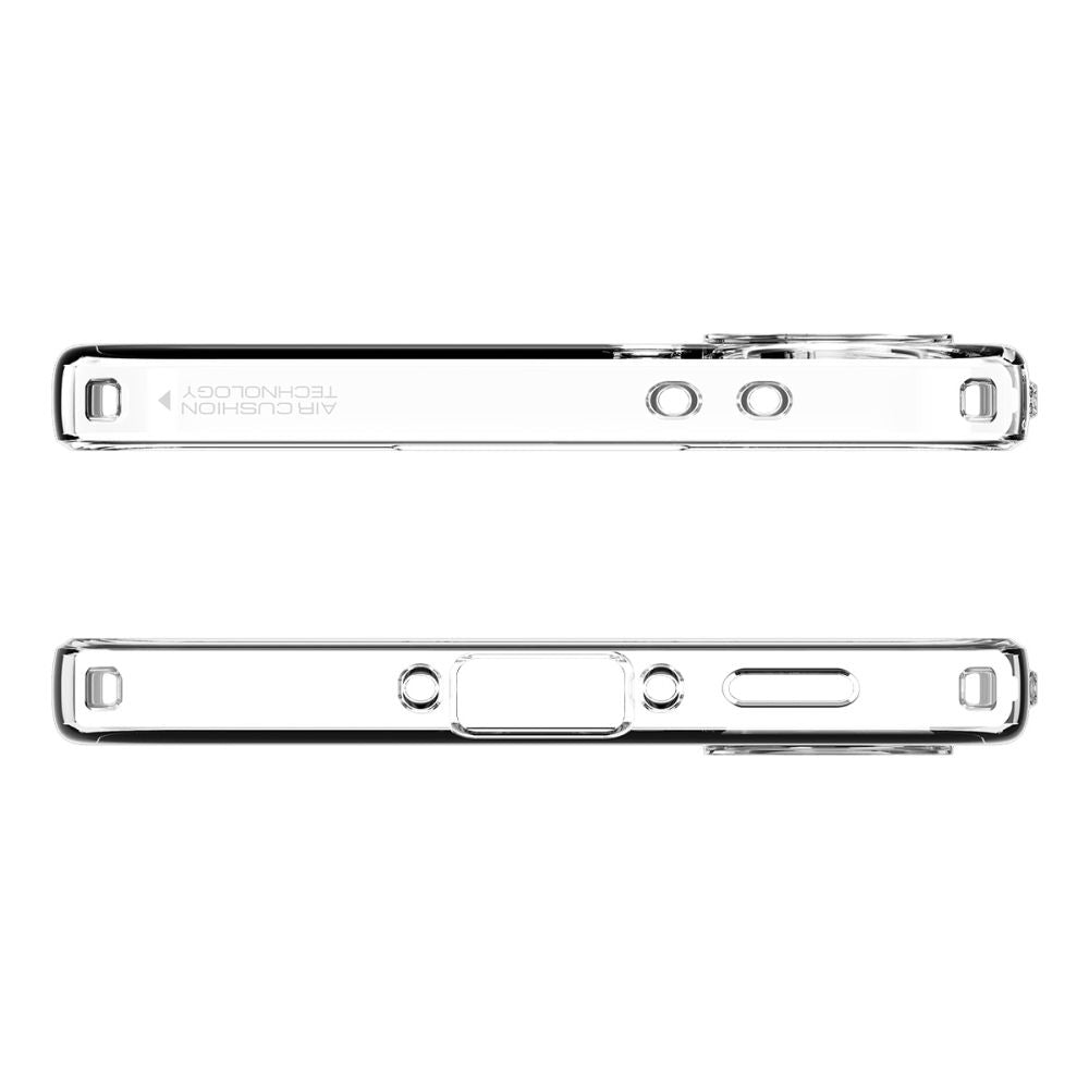 KRYT SPIGEN LIQUID CRYSTAL GALAXY A36 5G CRYSTAL CLEAR
