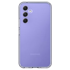 KRYT SPIGEN LIQUID CRYSTAL GALAXY A54 5G CRYSTAL CLEAR