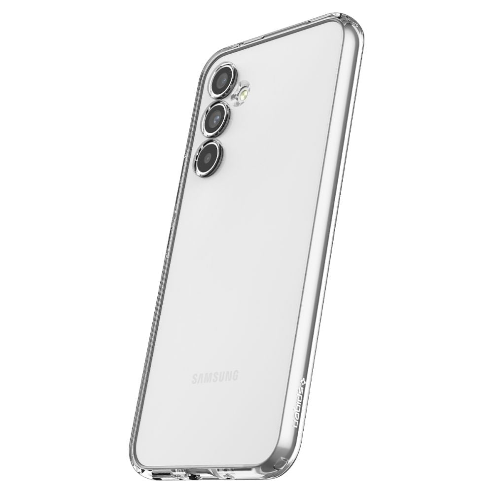 KRYT SPIGEN LIQUID CRYSTAL GALAXY A54 5G CRYSTAL CLEAR